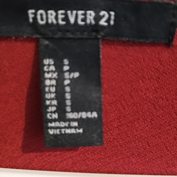 Long-sleeved bodysuit - Picture 2 of 2